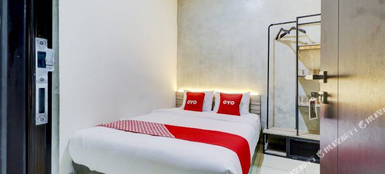 OYO 90215阿达住宅(Hotel O Ada Residence)图片