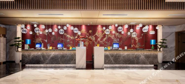 名都壹号温泉酒店(王城公园万达广场店)图片