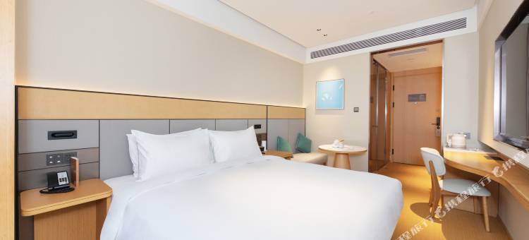 全季酒店(北京双桥店)图片