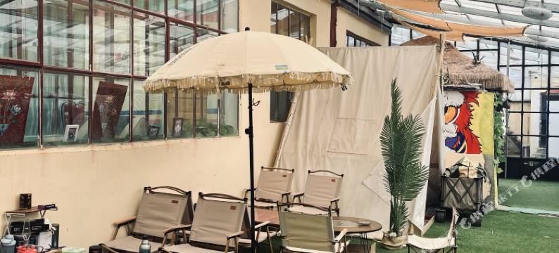 普兰云上民宿图片