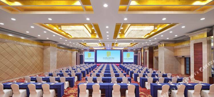 太仓锦江国际酒店图片