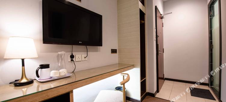 梅利登酒店(Hotel Meliden)图片