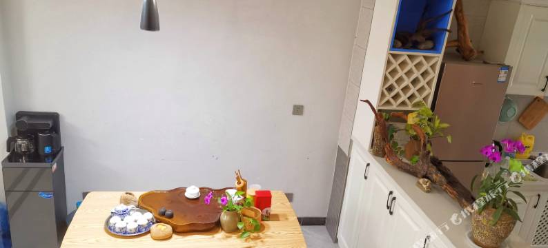 梁河石木缘温泉民宿图片