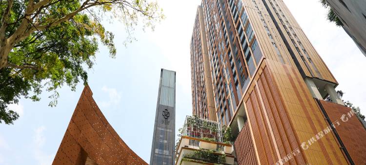 Lucentia Residence at Kuala Lumpur by Dreamcloud Sdn Bhd图片