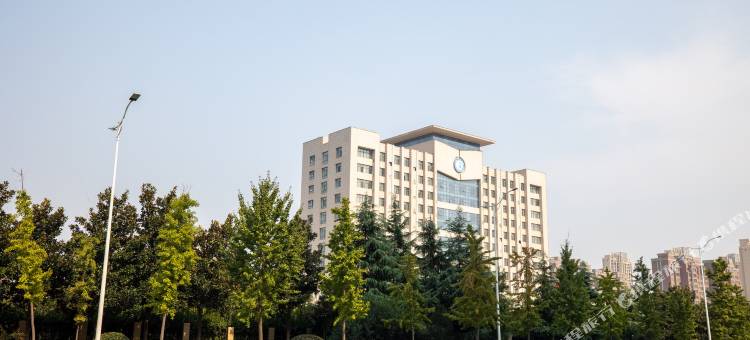 7天优品(郑州紫荆山南路河南工程学院龙湖店)图片