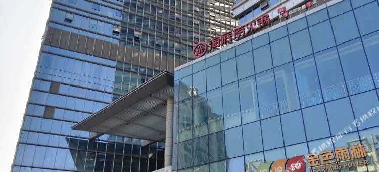 萍乡悦美好公寓(润达国际店)图片