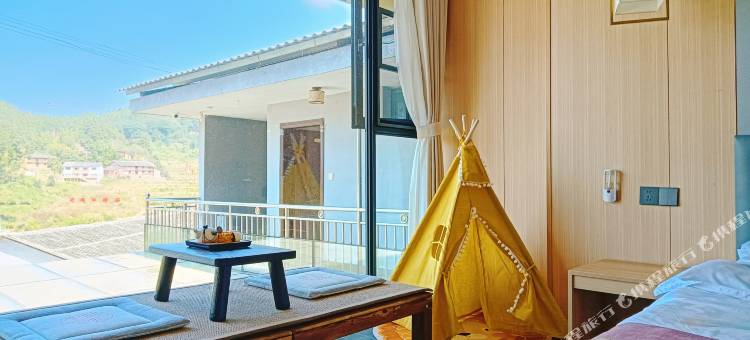 尤溪桂峰实在家庭民宿图片