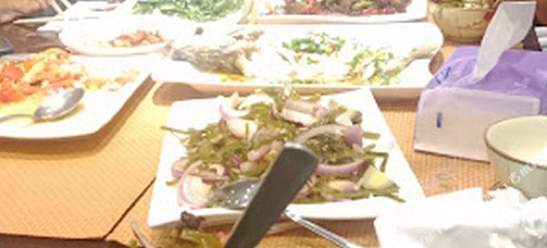 海湾套房酒店(BAYLIS HOTEL AND SUITES)图片