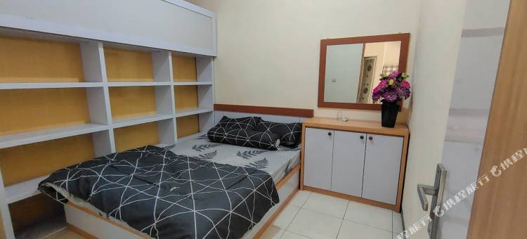 Java Mulia Homestay Syariah图片