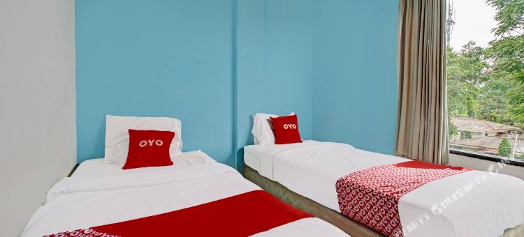 超级OYO首都O91810巴勒巴特2号酒店(Super OYO Capital O 91810 Hotel Balebat 2)图片