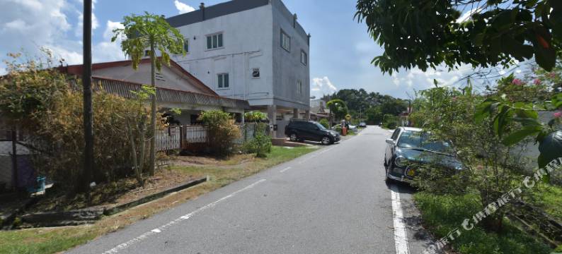 OYO 90889 纳拉辛多小屋酒店(OYO 90889 Narasindo Cottage)图片