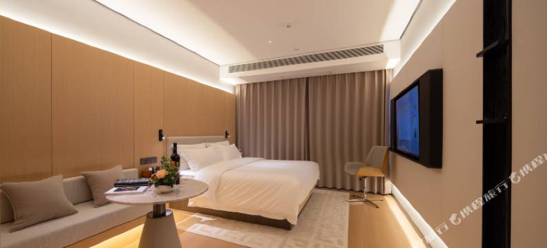 昆明宝悦酒店(广福路海乐世界店)图片