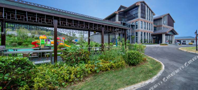 南京花美时酒店图片