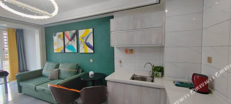 德昌路客精品美宿图片