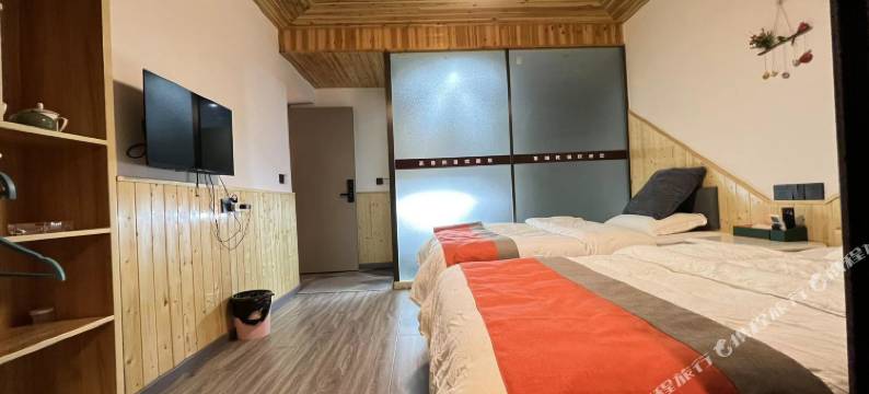 云和梯田茶缘民宿图片