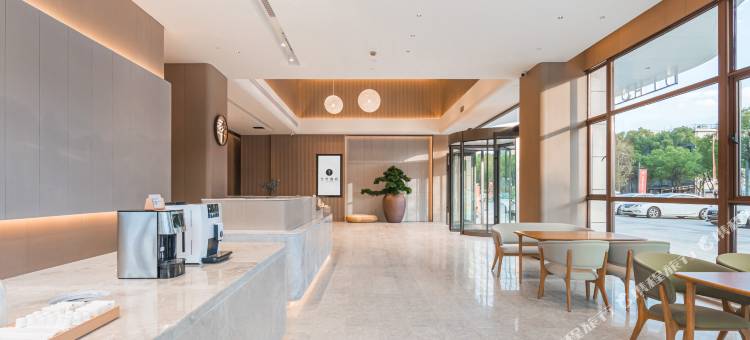 全季酒店(长沙星沙经济开发区中茂城店)图片