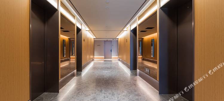 全季酒店(长沙星沙经济开发区中茂城店)图片