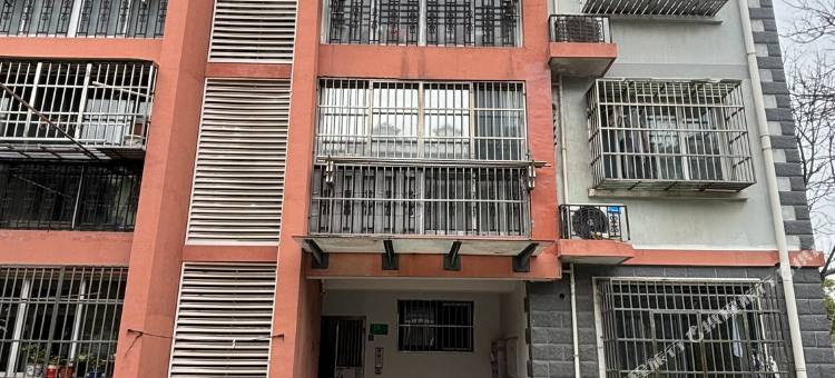 上海启航民宿图片