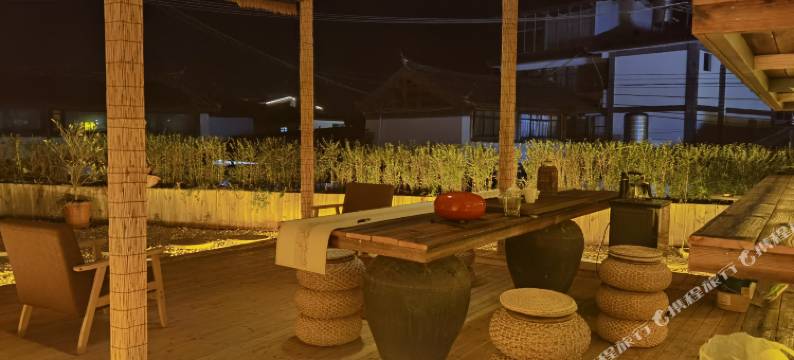 喜遇丽江·设计师观雪山全景美宿丨静谧花园(束河古镇店)图片