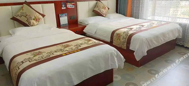 贵阳客来相民宿(龙洞堡机场店)图片