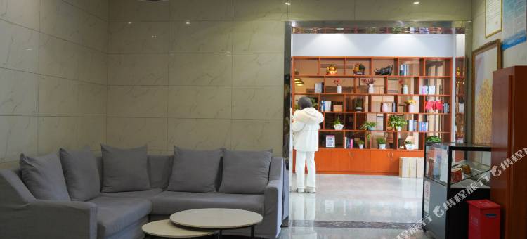 尚客优品酒店(大冶云顶店)图片