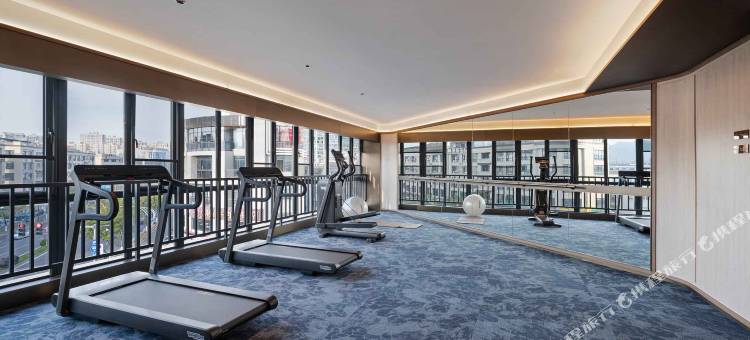 宁波宁海桔子水晶酒店图片