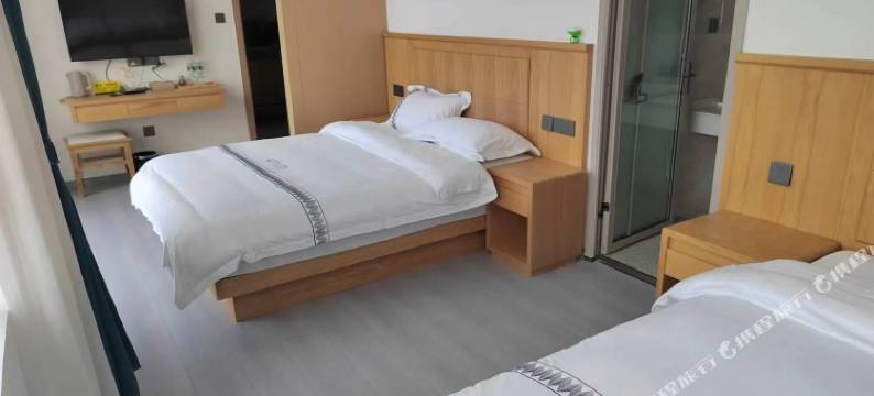 大理滨洋民宿图片