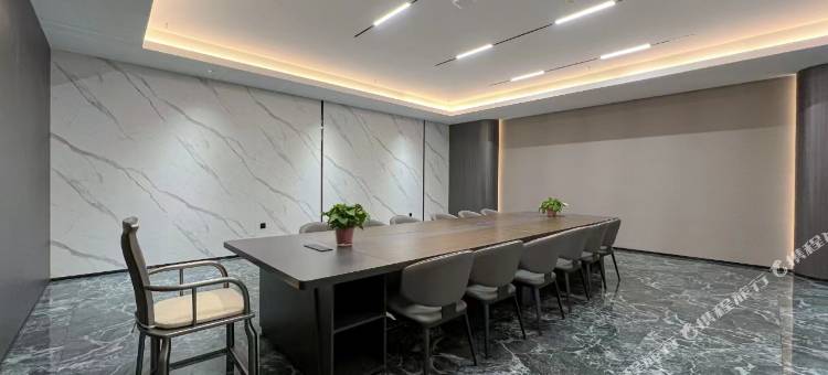 喜悦美景酒店(辽阳站太子河公园店)图片