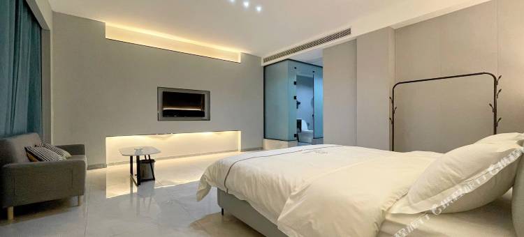 美度商务酒店图片