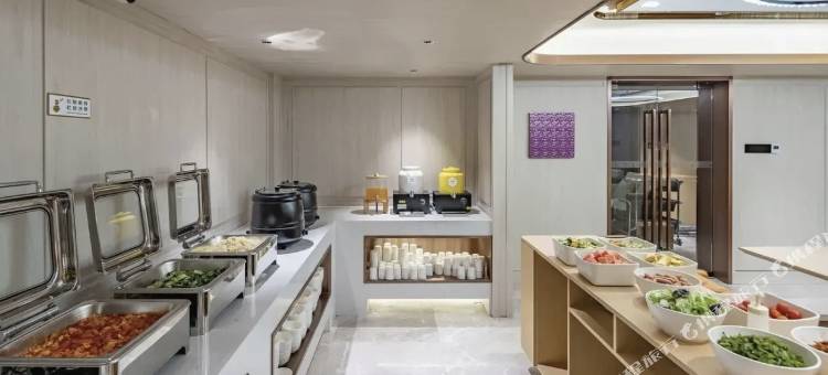 柏美酒店(袁州古城店)图片