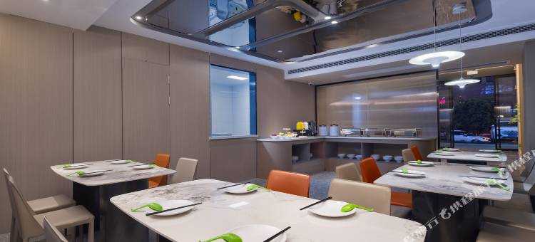 懂里·曼居酒店(邵阳高铁站店)图片