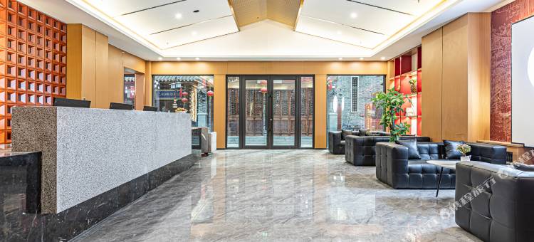 季枫酒店(长春净月大学城店)图片