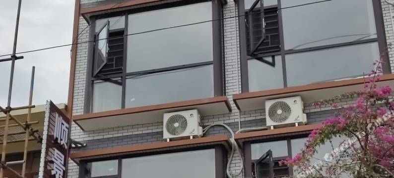 连山顺景民宿图片