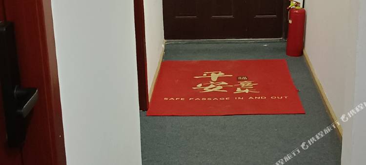 菲菲玖店民宿图片