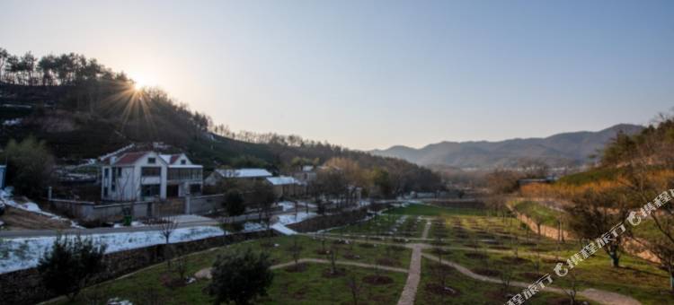 花涧院•Lumen Springs Retrea•韵庭温泉酒店(合肥汤池度假区店)图片