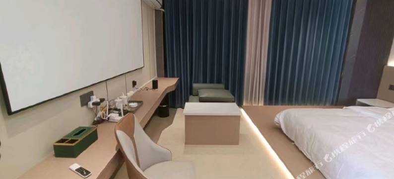 如家华驿精选酒店(施甸月谭公园店)图片