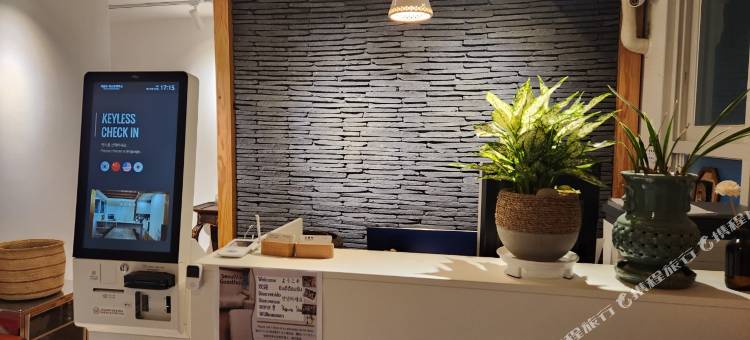 首尔景观宾馆(Seoulview Guest House)图片