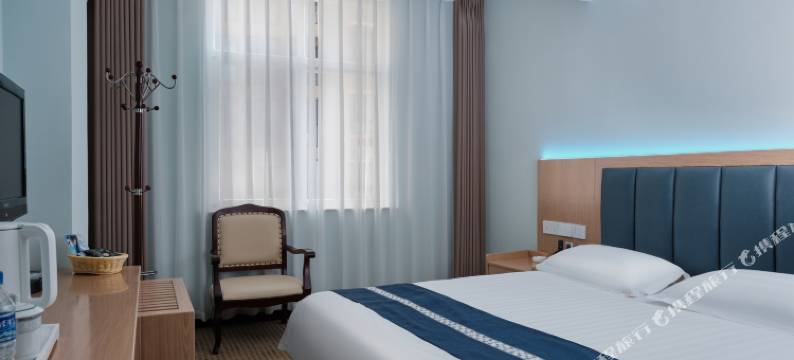 宾川欣禾酒店图片