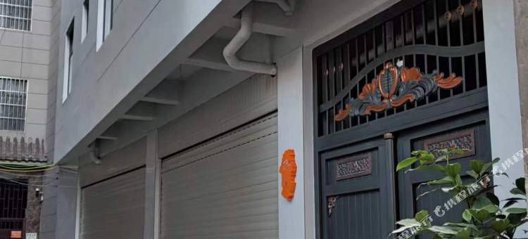 弥勒刘·予栖民宿(红河水乡店)图片