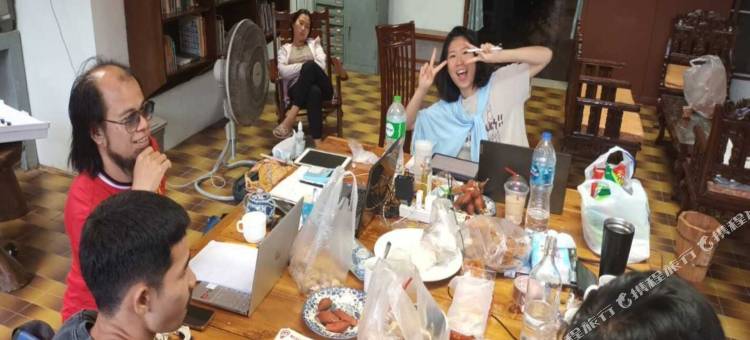 班孔旅舍(OYO 75469 Baan Kong Hostel)图片