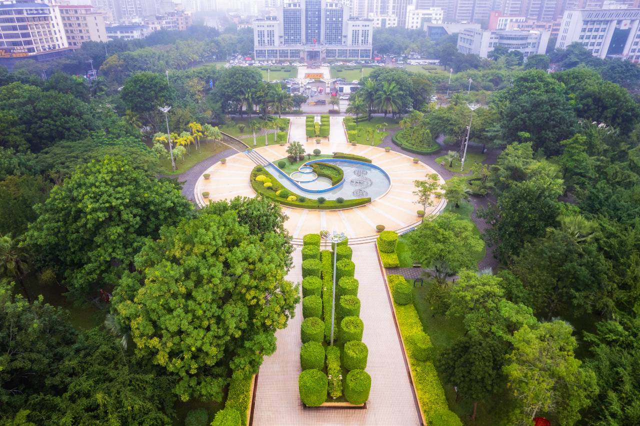 希岸酒店(琼海市中心杂粮街店)图片