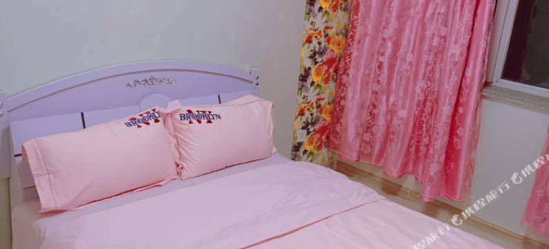 哈密市三只羊民宿图片