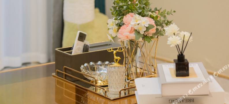 海口乐居旅店(海口站店)图片