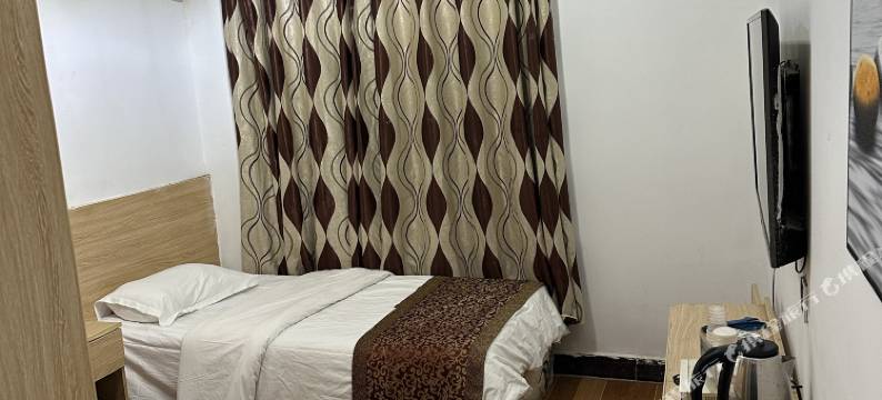 周口OK宾馆图片