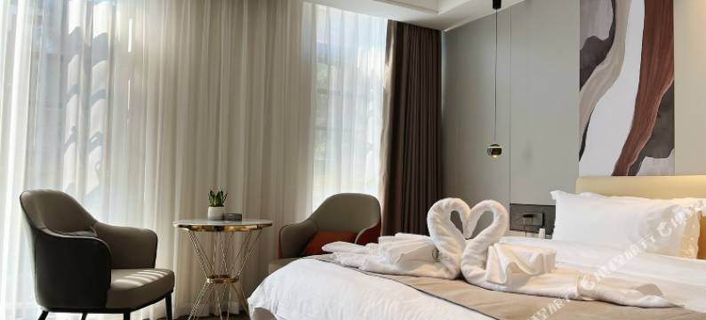 亚寓智能酒店图片