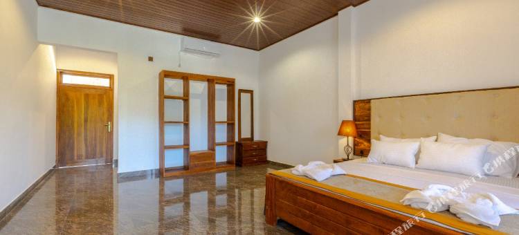 埃利西亚锡吉里耶酒店(Elysia Sigiriya Hotel)图片