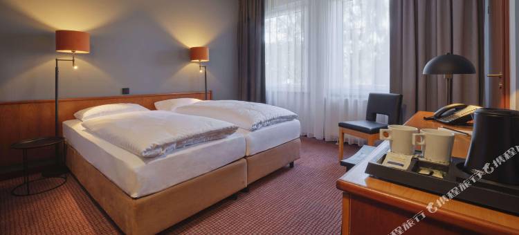 马格德堡经典酒店(Classik Hotel Magdeburg)图片