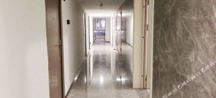 雾空里loft酒店(宜春润达国际店)图片