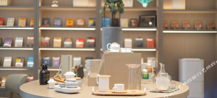 全季酒店(杭州浙大华家池店)图片