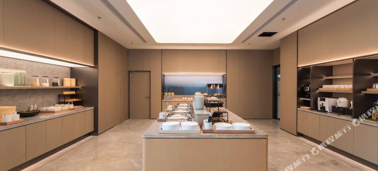 全季酒店(长沙黄花国际机场三一智联重卡产业园店)图片